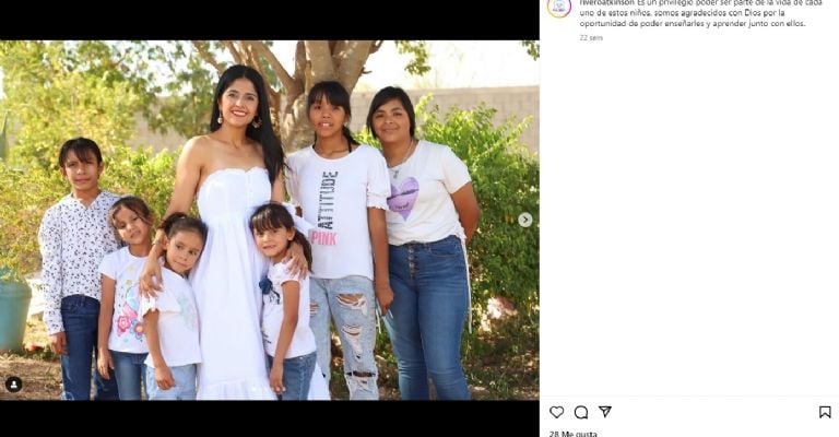 Casa Hogar María A. Rivero Atkinson solicitó el apoyo de los sonorenses