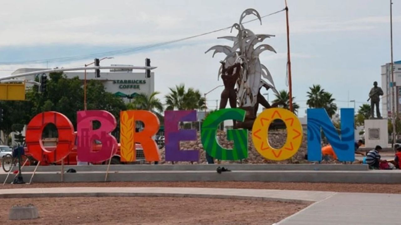 Clima en Ciudad Obregón HOY 26 de octubre