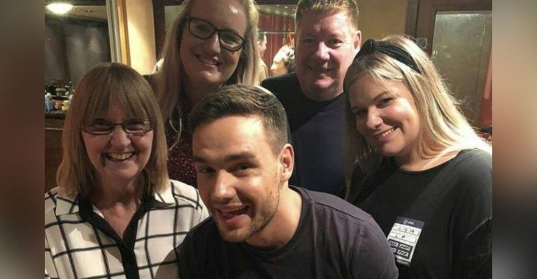 Amigo de Liam Payne afirma que la familia está devastada y desesperada por justicia