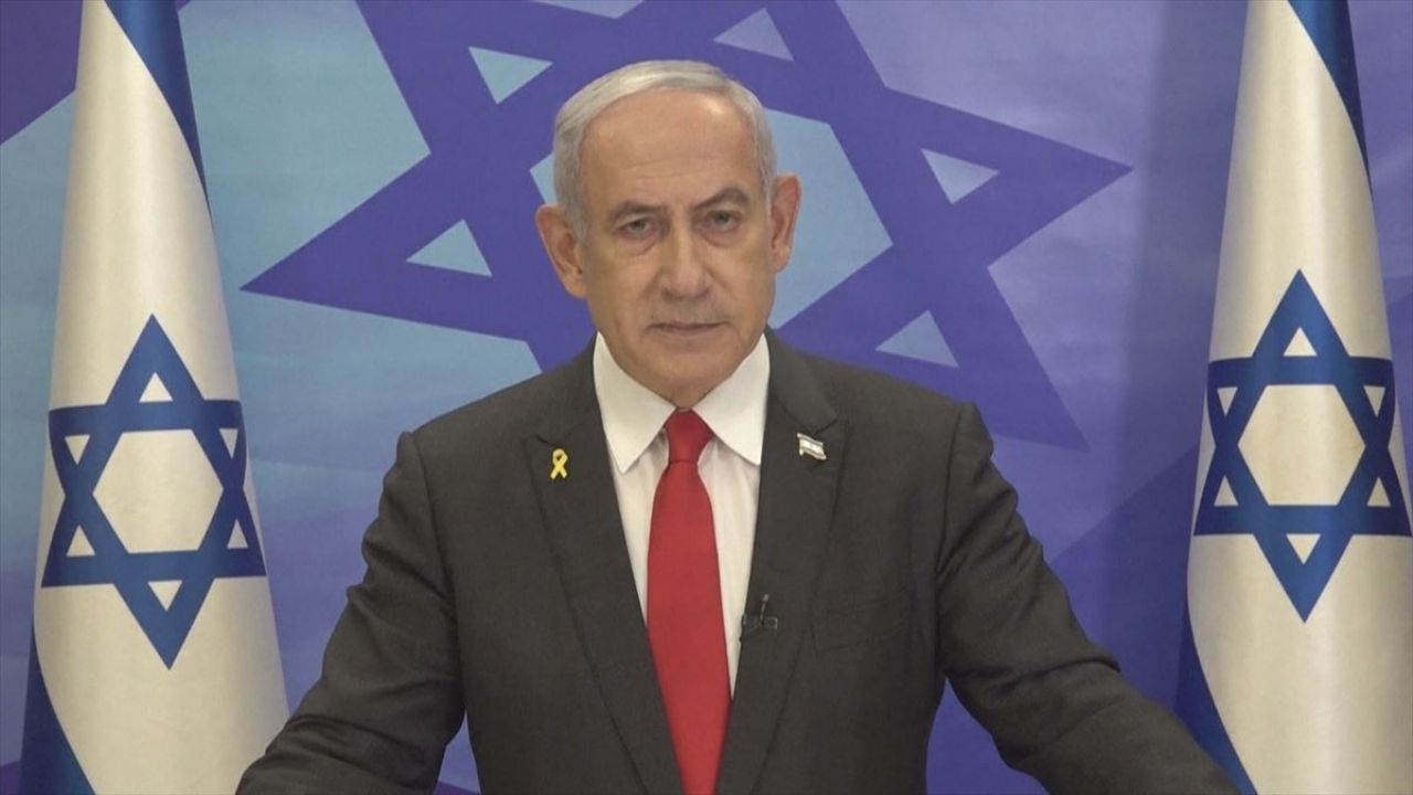 Netanyahu celebra resolución de la ONU sobre Gaza