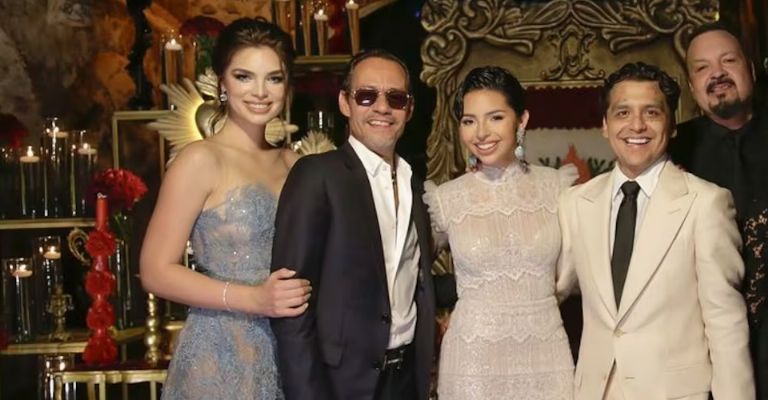 Ángela Aguilar confiesa que será madre con Christian Nodal a meses de su boda