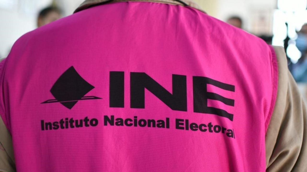 El presupuesto del INE para 2025 fue aprobado. Foto: Internet