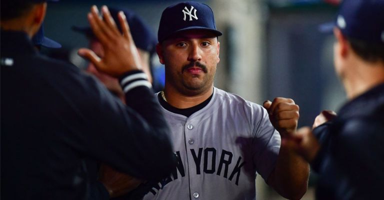 El cubano confía en estar en la Serie Mundial