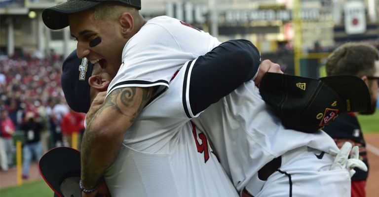 El timonel se ha ganado el cariño y respeto de sus jugadores