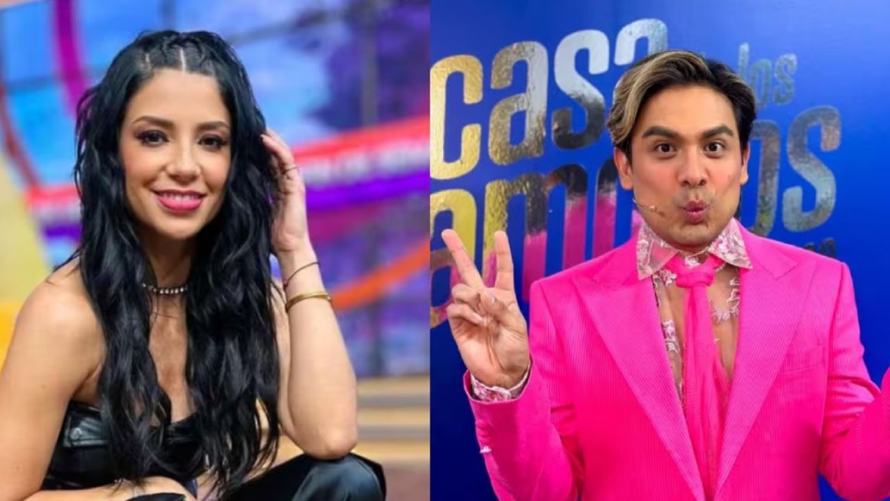 “Karma is a bit…”: Ferka destroza a Ricardo Peralta tras humillarla en ‘LCDLF México’