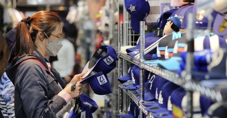 Todos quieren un artículo alusivo a los Dodgers