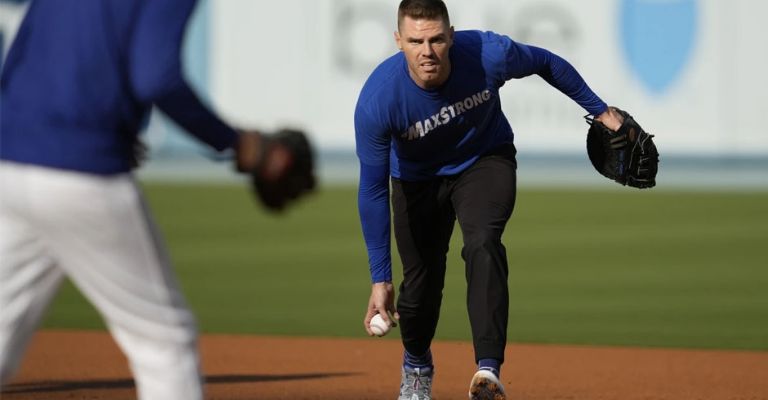 El jugador no ha perdido tiempo en su recuperación