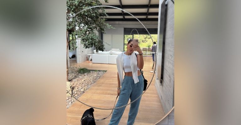 Hija de Pepe Aguilar confiesa que la favorita de la familia fue hospitalizada y operada