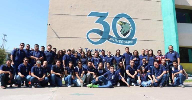 Constellation Brands visita el Tecnológico de la Región Carbonífera en Coahuila
