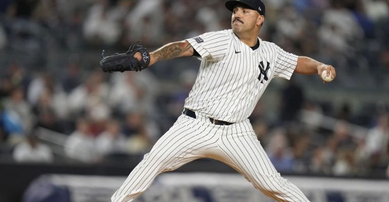 Cortés podría ser activado para el Clásico de Otoño