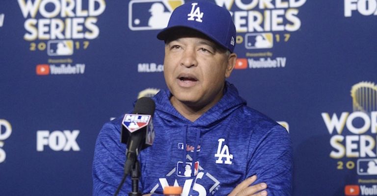 Roberts reconoció lo hecho por 'El Toro' en Los Ángeles