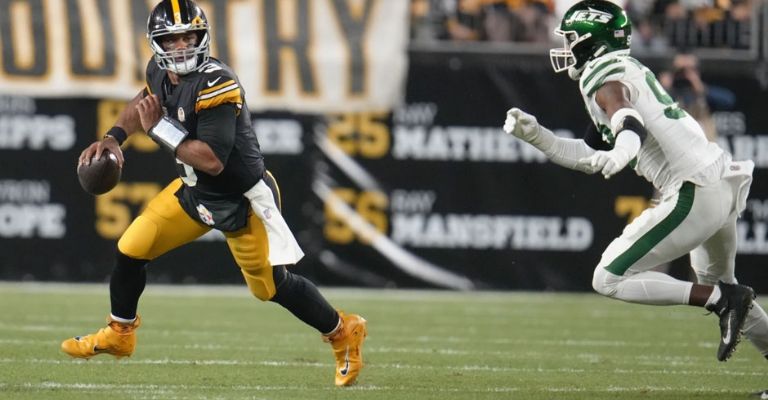 Wilson tuvo un buen regreso como titular