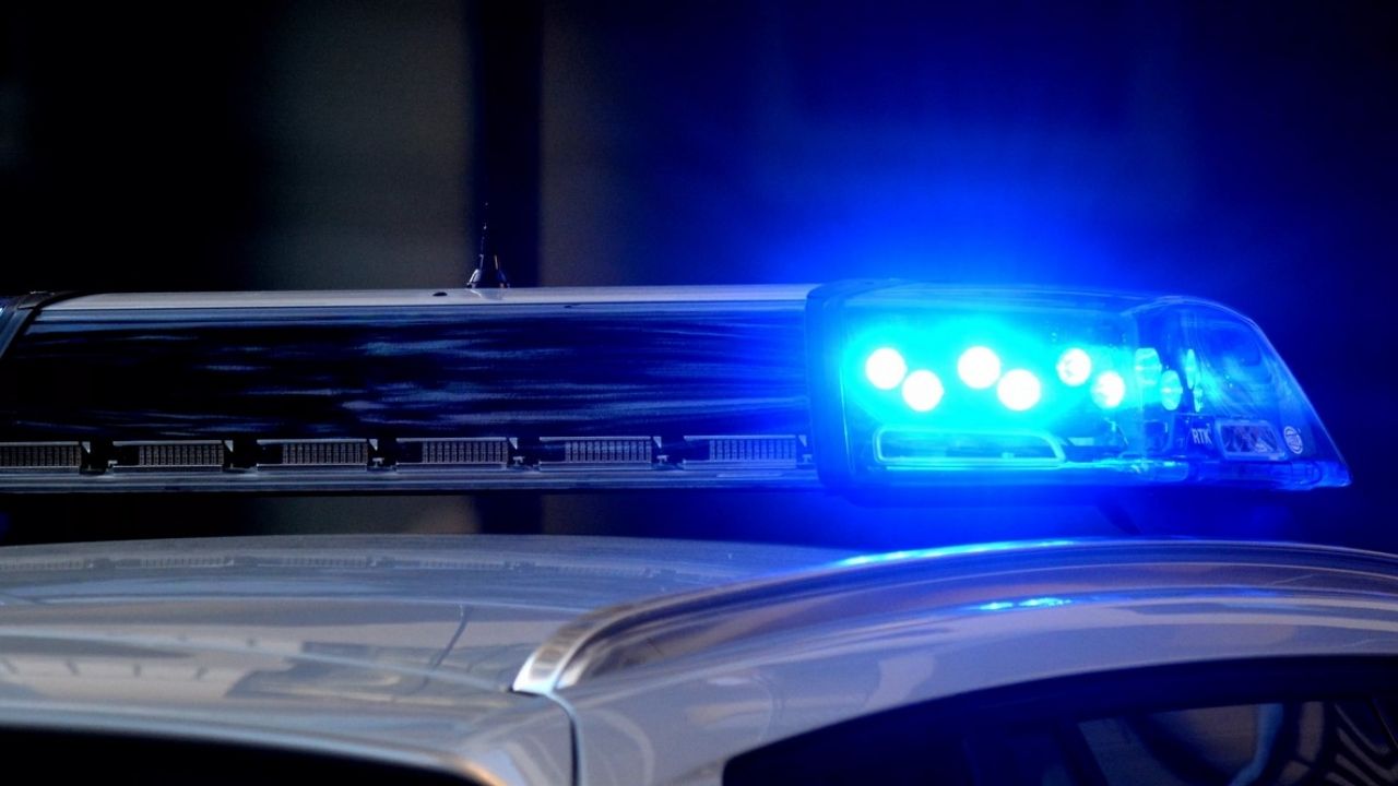 Accidente en autopsita de Pátzcuaro-Michoacán