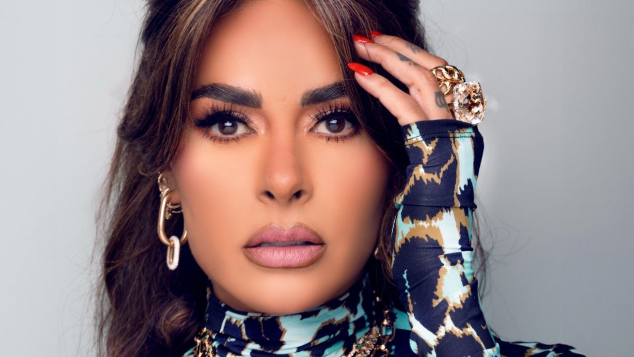 Galilea Montijo regresa a México 