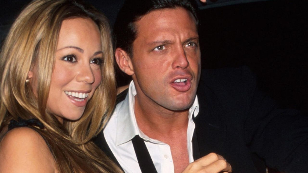 Famoso ventila cómo era esta exnovia de Luis Miguel en el aspecto amoroso: “Es la alfa”