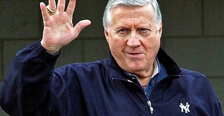 George Steinbrenner impuso esta estricta medida cuando adquirió al equipo