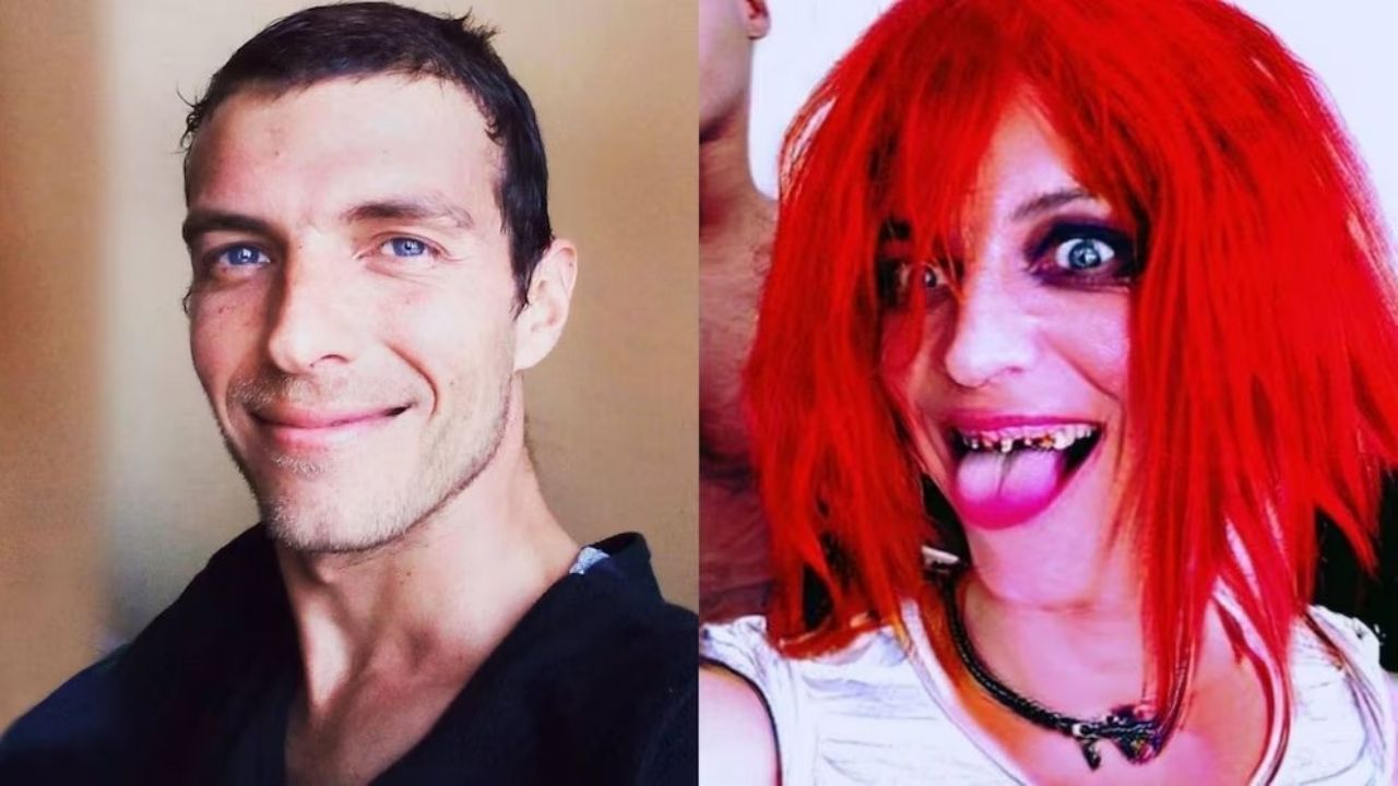 Hijo de Camilo Sesto reaparece herido