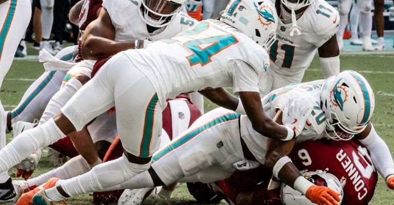 La defensa hizo su trabajo, pero no alcanzó