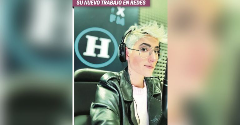 Maca Carreido traicionaría a Adela Micha y por eso quedaría fuera de La Saga