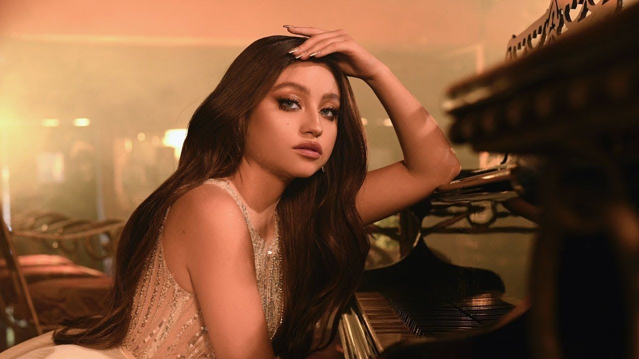 Karol Sevilla confirma romance con futbolista de Fuerzas Básicas del Club América
