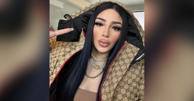 Bellakath hace devastadora confesión sobre la trágica muerte de su novio