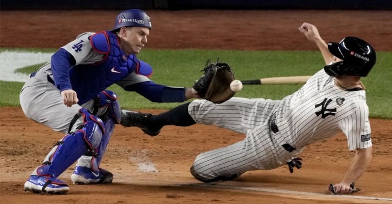 Dodgers han dominado el Clásico de Otoño