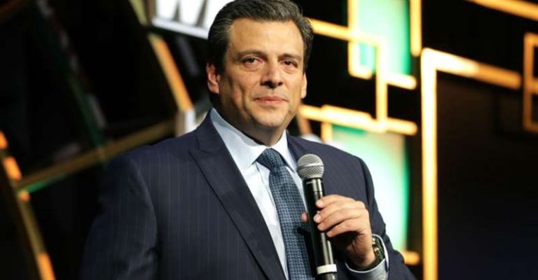 Sulaimán ve a Verde como el nuevo Canelo