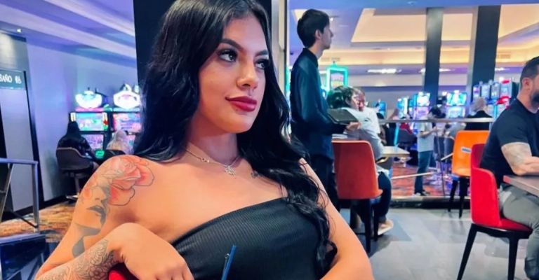 Ayelén Ferreira fallece en trágico accidente de auto a sus 21 años