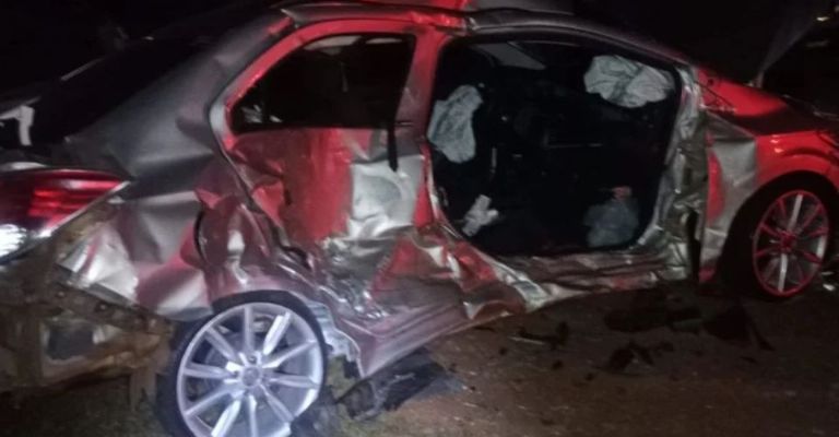 Ayelén Ferreira fallece en trágico accidente de auto a sus 21 años