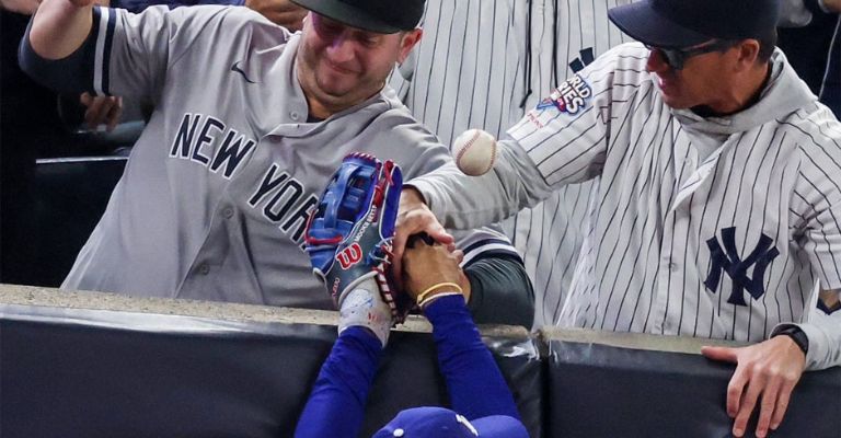 Los aficionados no estarán en el juego de este miércoles