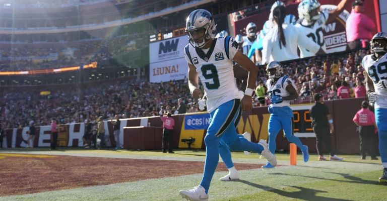 Young estará al frente de la ofensiva de las Panteras 