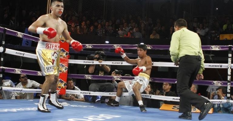 Juan Hernández volverá a pelear en Obregón