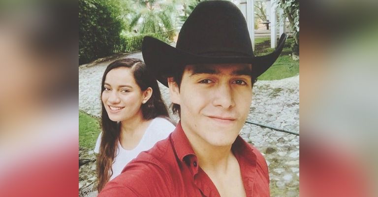 Marcelia Figueroa llora dolorosa muerte de Julián Figueroa en Venga la Alegría