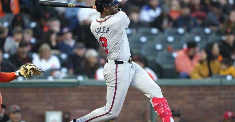 El cubano es un bate de respeto