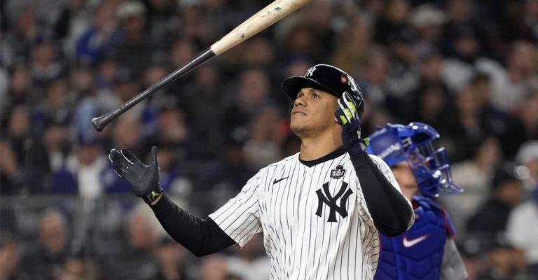 El pelotero analizará todas las ofertas que reciba