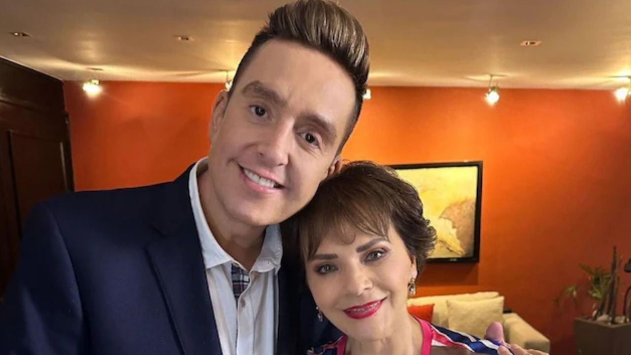 “Se ahogó y vomitó”: Daniel Bisogno sufriría crisis en plena entrevista con Pati Chapoy