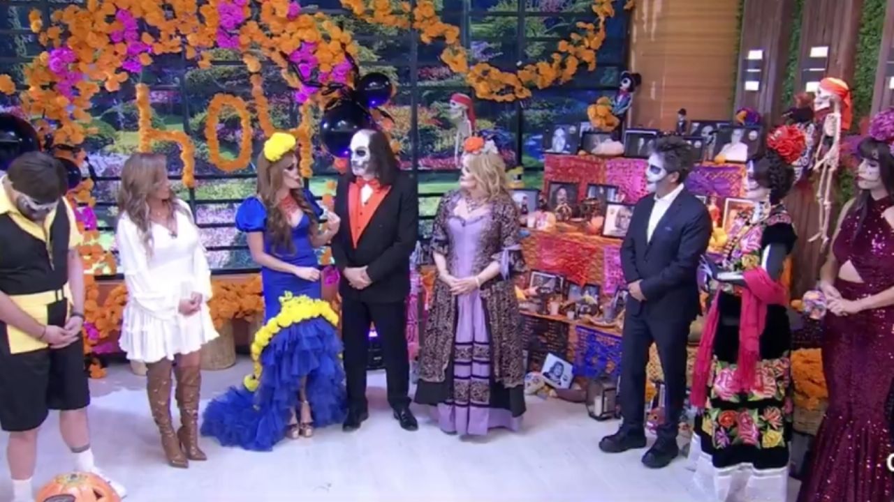 Se durmió y no despertó: Productora de ‘Hoy’ falleció; Televisa llora su inesperada muerte