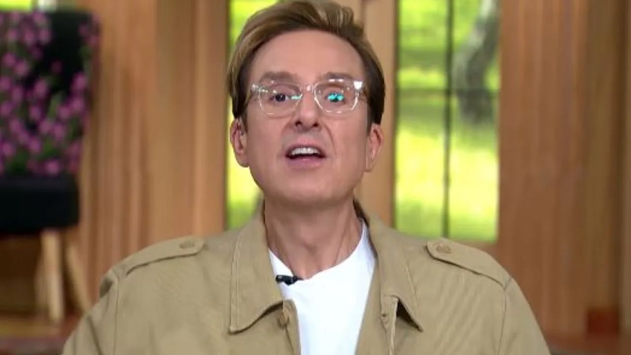 ¿Murió Daniel Bisogno? Filtran inesperada noticia del conductor de ‘Ventaneando’ tras nueva crisis