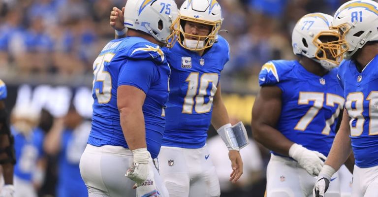 Herbert está saludable y listo para rendir