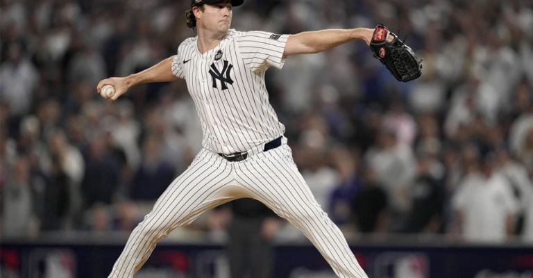 El diestro podría quedarse con los Yankees