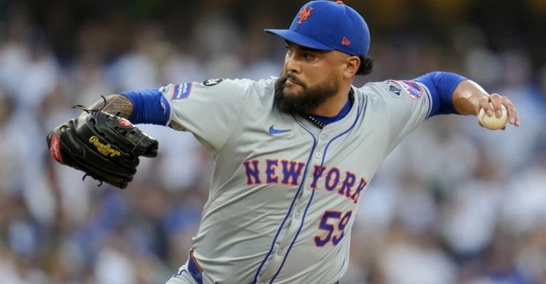 El zurdo resucitó su carrera en Nueva York