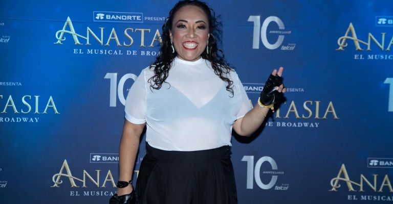 Michelle Rodríguez y la impactante razón por la que perdió peso