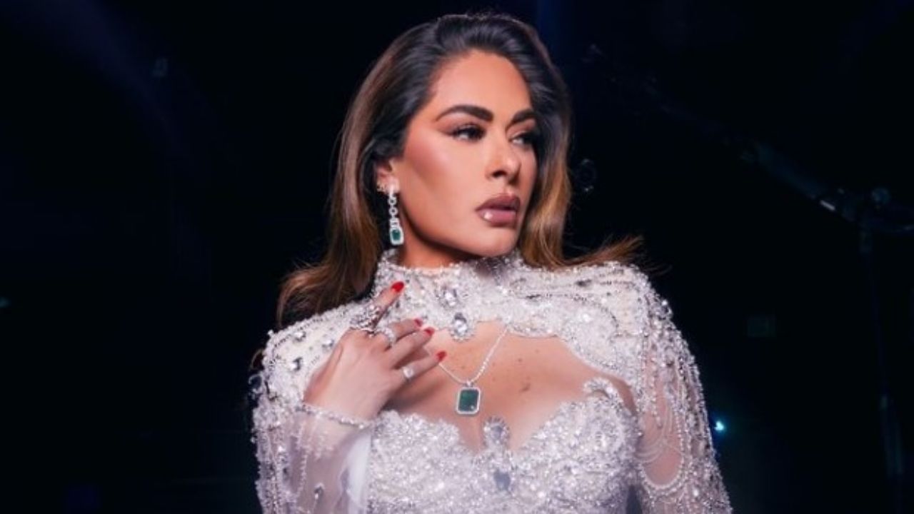 Galilea Montijo revela que incursionará en Only Flans