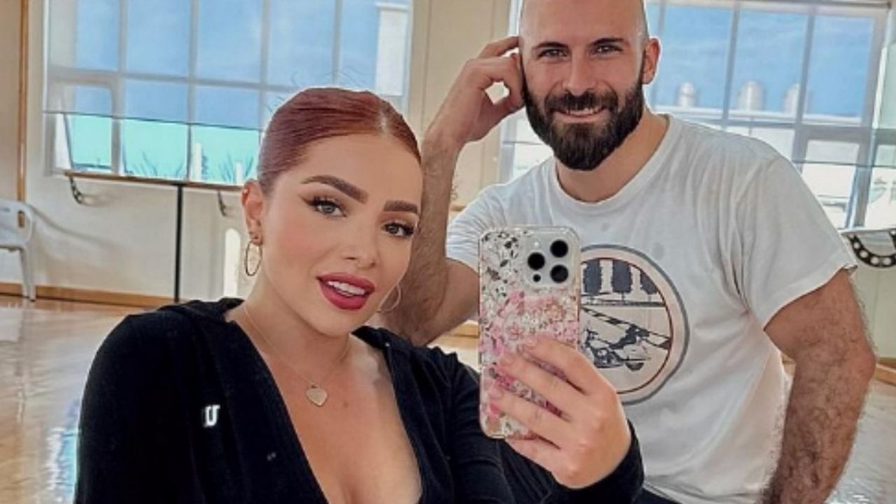 Imanol habla sobre los retos que ha atravesado en LEBEH