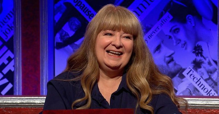 Janey Godley fallece de cáncer que invadió su cerebro