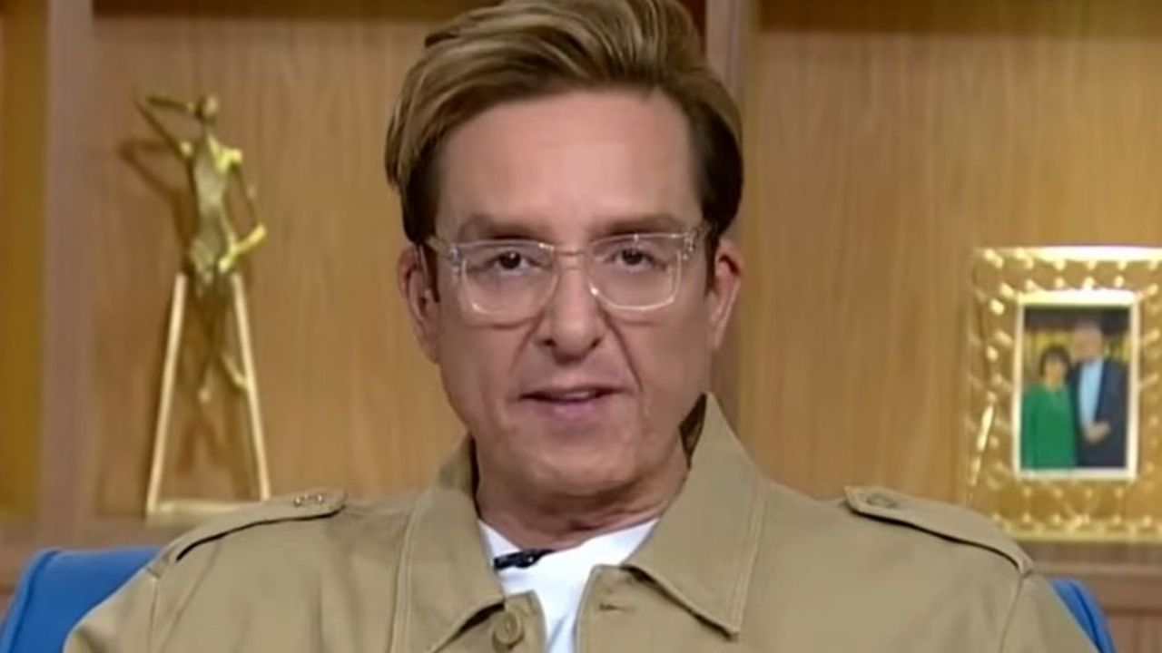 Bisogno ha pasado por graves problemas de salud