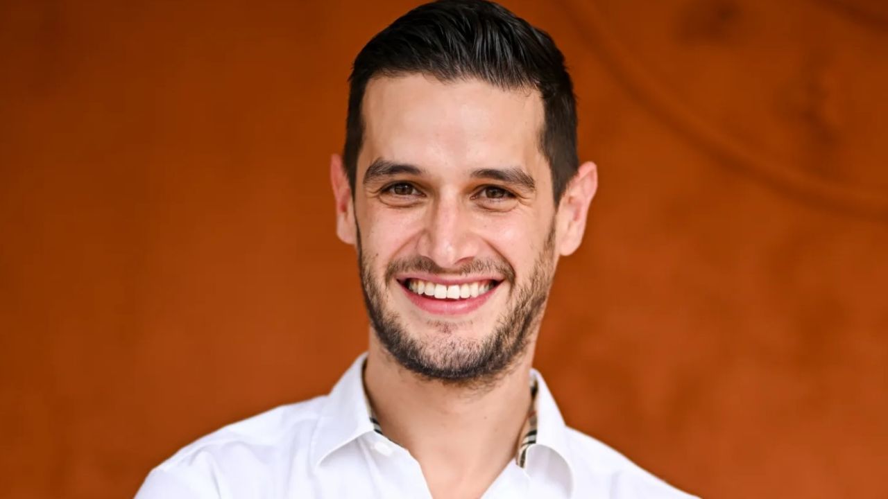 Adrián Marcelo revela por qué no aceptó trabajar en Sale el Sol