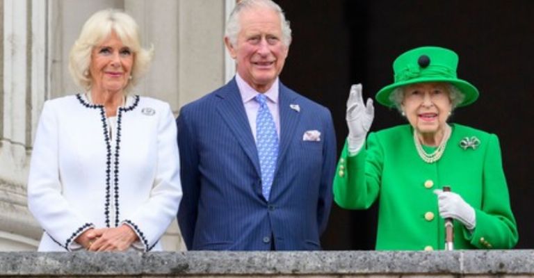 Reina Camilla Parker confiesa tiene terrible enfermedad y le impide trabajar