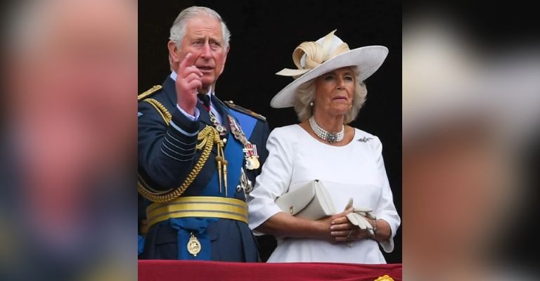 Reina Camilla Parker confiesa tiene terrible enfermedad y le impide trabajar