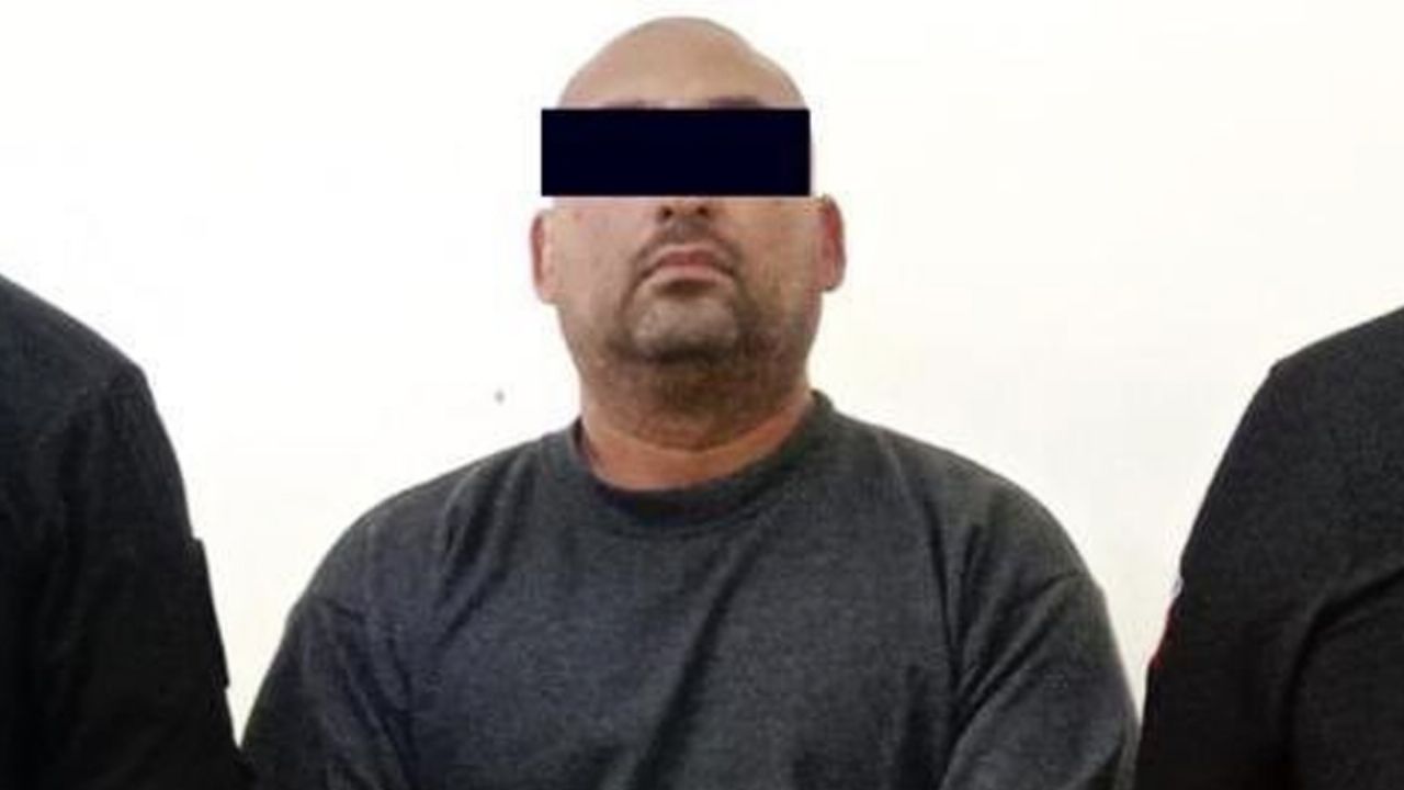 Cae ‘El Pipen’, sicario buscado en Sonora por asesinato de 10 personas y dos policías